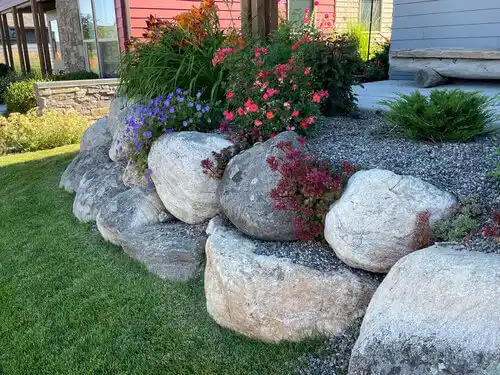 landscaping services Southwest Greensburg